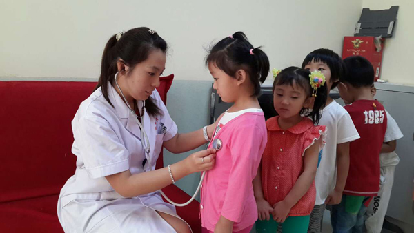 橘洲儿童健康管理论坛在长沙举办 成立湖南首个儿科专科医生集团